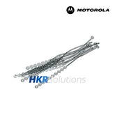 MOTOROLA NTN8988A Ear Straps, For Secure Attachment To Ear